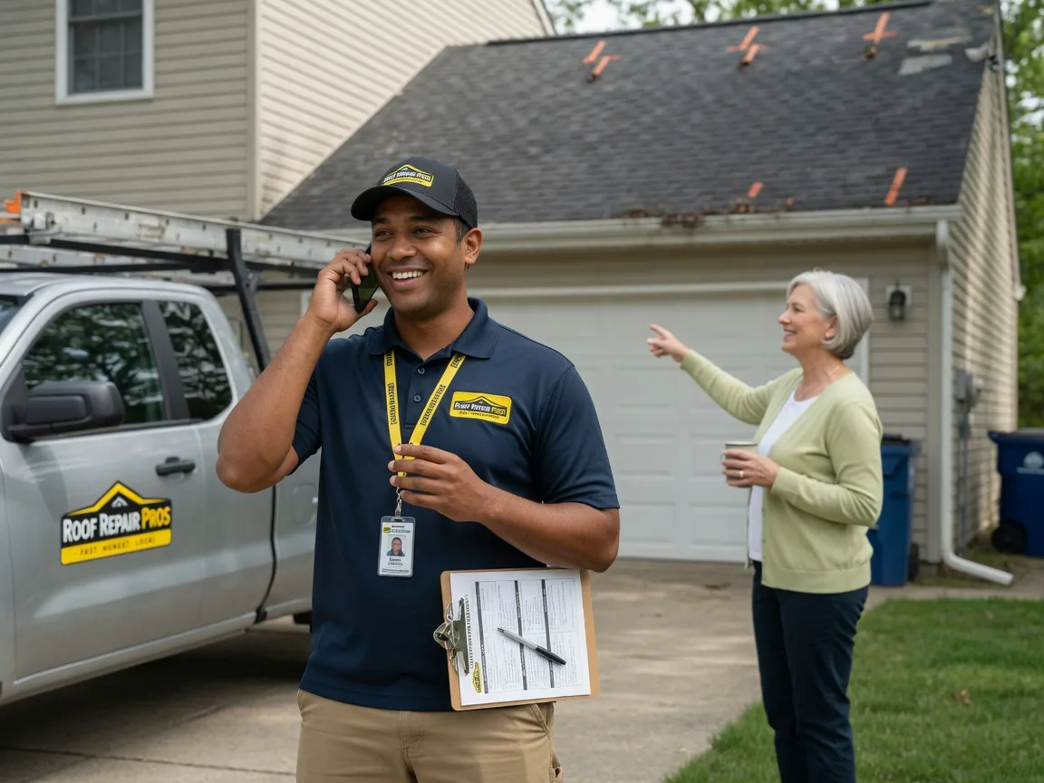 Roof Repair Negley, OH FAQs